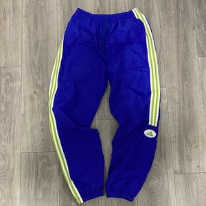 Vintage Adidas Windbreakers